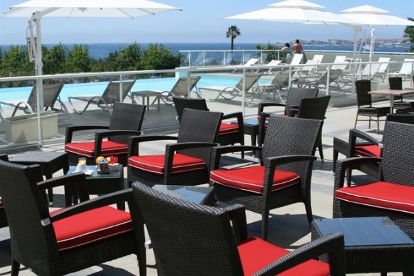 Hotel Best Western Amiraute (Ajaccio)